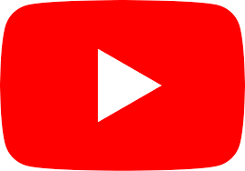 YouTube logo