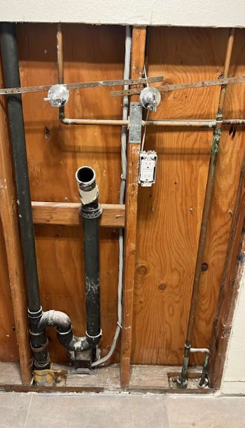 Water Heater Repair