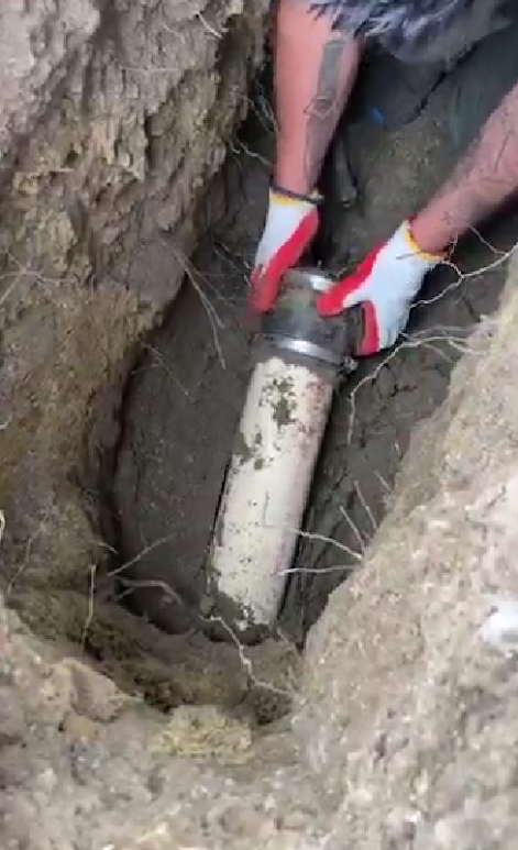 Water Heater Service