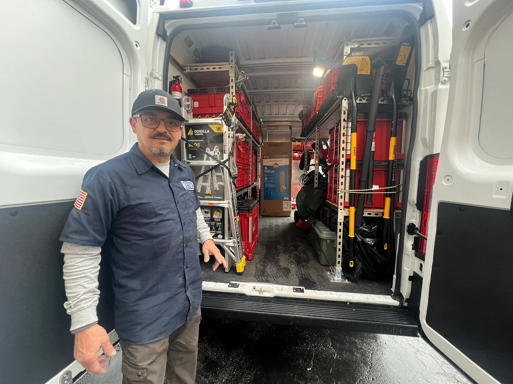 Professional drain cleaning for residential and commercial properties