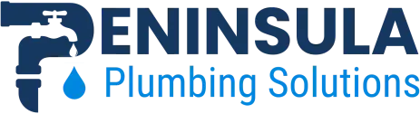 Peninsula Plumbing Solution Logo
