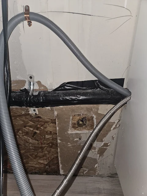 Professional drain repair service