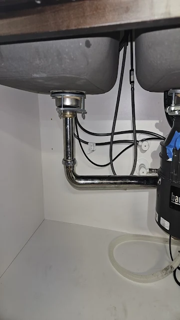 Professional drain repair services