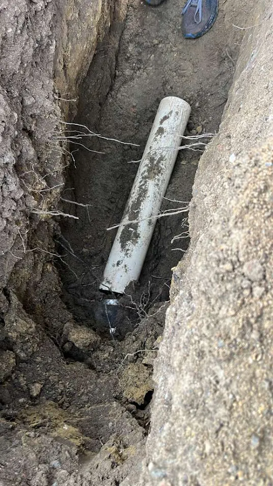 Schedule UV sewage lining service online