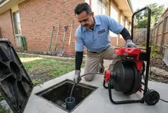 Drain Cleaning