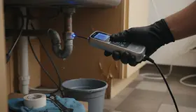 Leak Detection