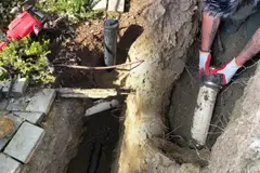 Sewer Repair