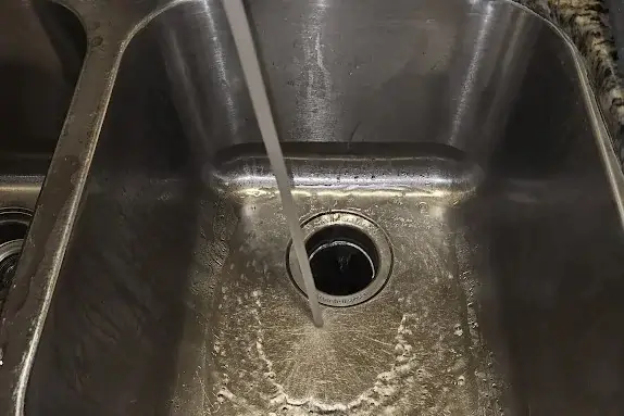 Sink Repair