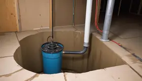 Sump Pump Repairs