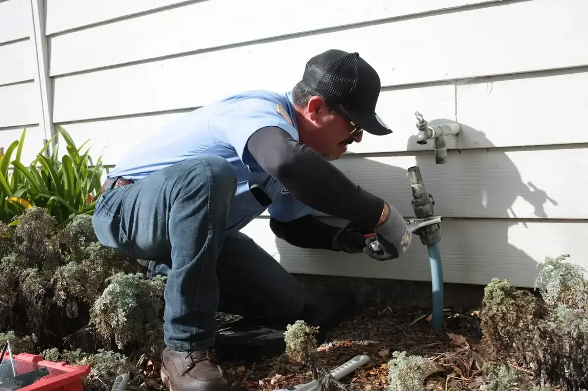 Sewer Inspection Service in Daly City