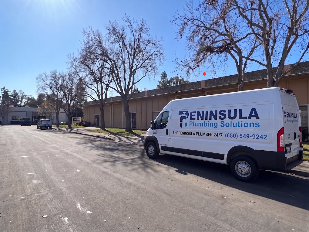 Pipe and pump services on the Peninsula